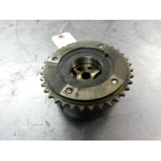 102K111 Exhaust Camshaft Timing Gear From 2009 Toyota Corolla  1.8